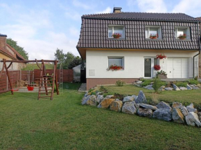 Hotels in Vavřinec